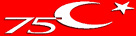 75. yl logosu